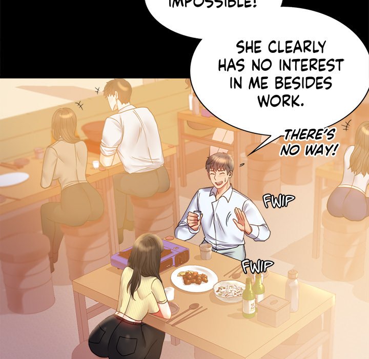 Infidelity 101 - episode 14 - 18