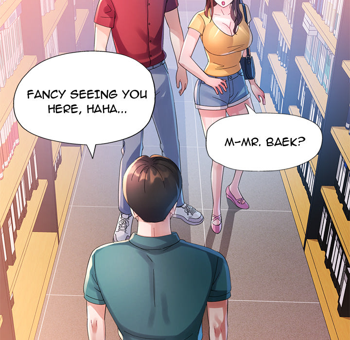 Intimate Tutoring - episode 7 - 134