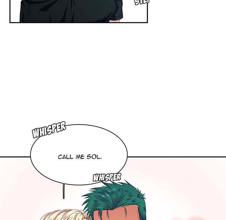 Same, but Different - episode 1 - 28