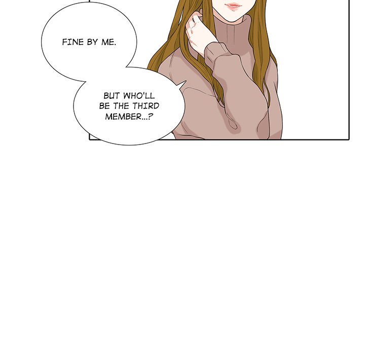 Unrequited Love - episode 14 - 45