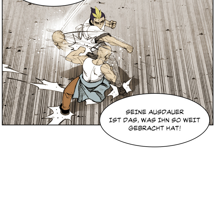 Der Schlägerjäger - episode 29 - 15
