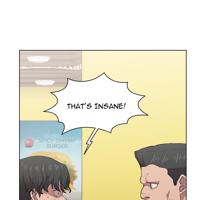 Who Cares If I'm a Loser! - episode 21 - 112