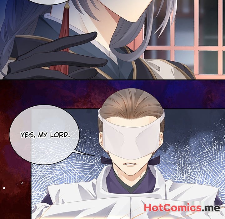 MASTER AND SEVEN LOVERS - episode 59 - 28