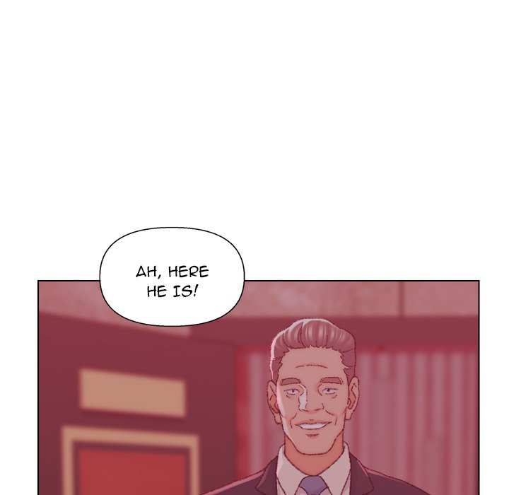 Old Friend - episode 23 - 107
