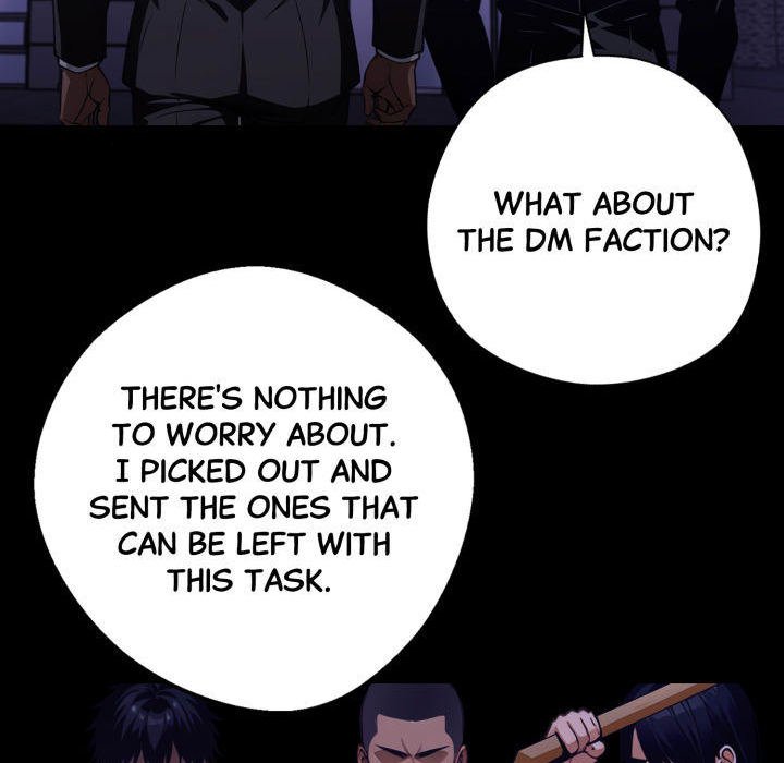 Workaholic Gangster - episode 60 - 10