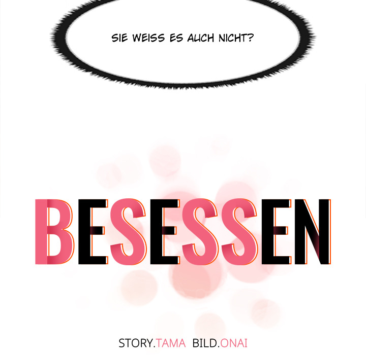 Besessen - episode 6 - 10