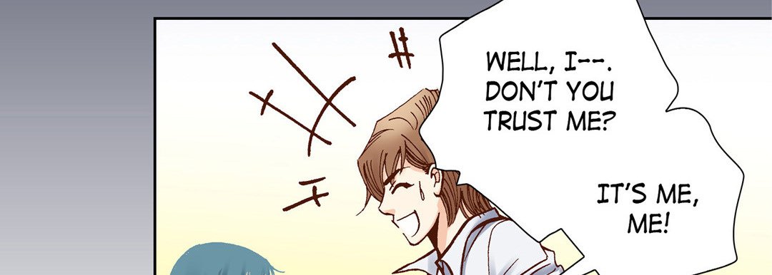 100% Perfect Girl - episode 28 - 46