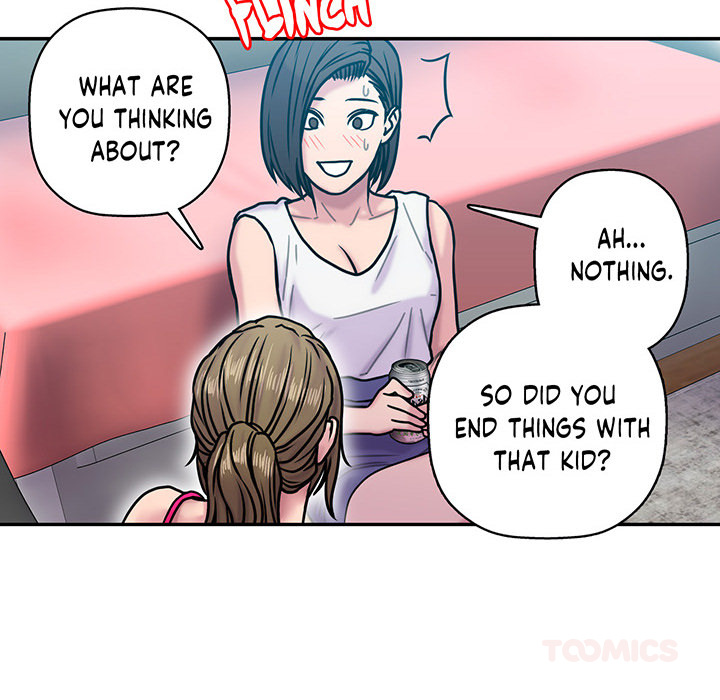 Sleeping With the Ghost - episode 15 - 85
