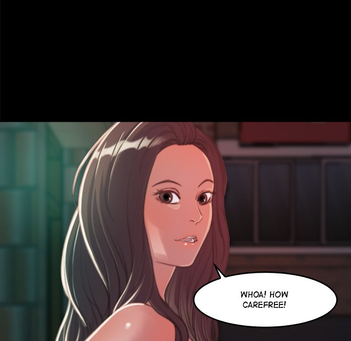 The Lost Girl - episode 11 - 55