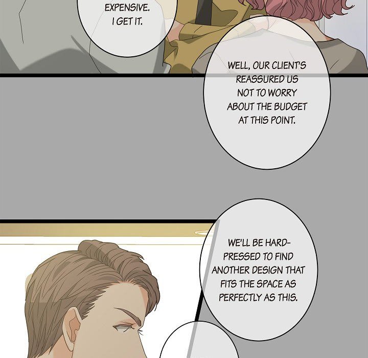 Sentimental Reasons - episode 16 - 36