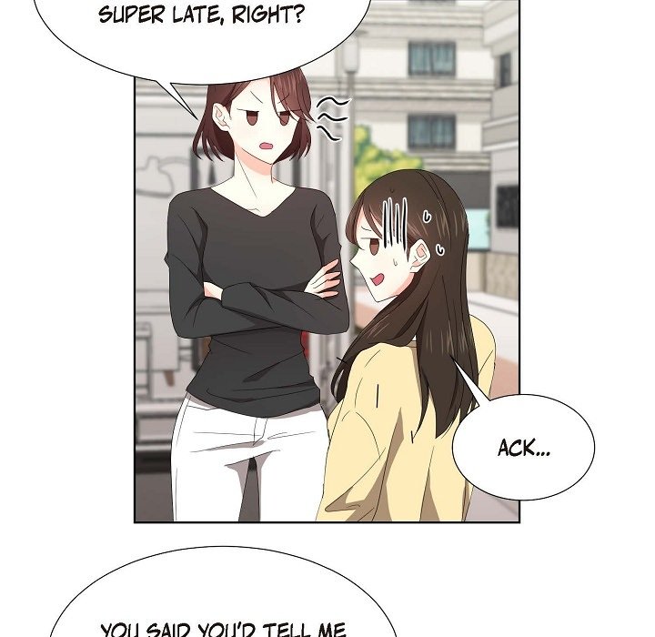Fragrant Office Life - episode 7 - 18