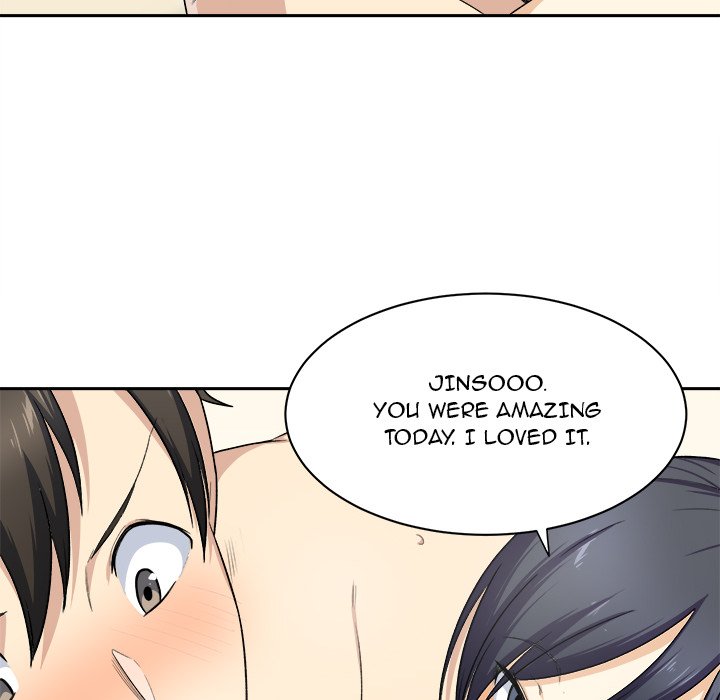 Excuse me, This is my Room - episode 18 - 18