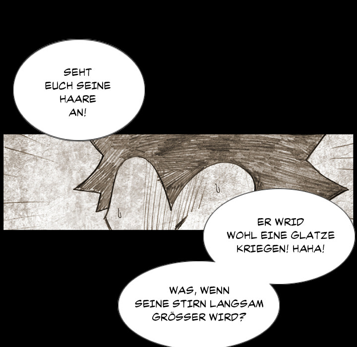 Der Schlägerjäger - episode 12 - 15