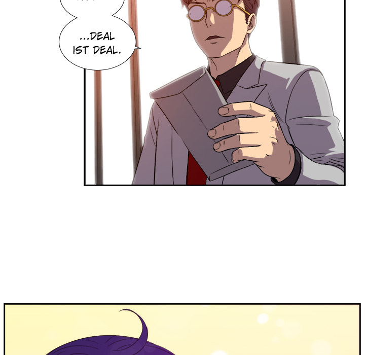 Yuris Nebenjob - episode 44 - 65