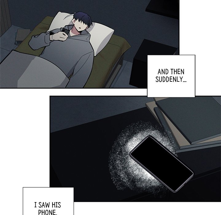 Cherry Doll Scandal - episode 1 - 129
