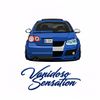 vanidoso_sensation