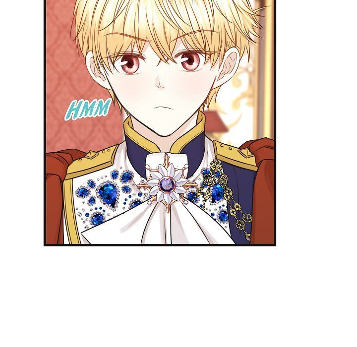 Hold on, Crown Prince! - episode 33 - 53