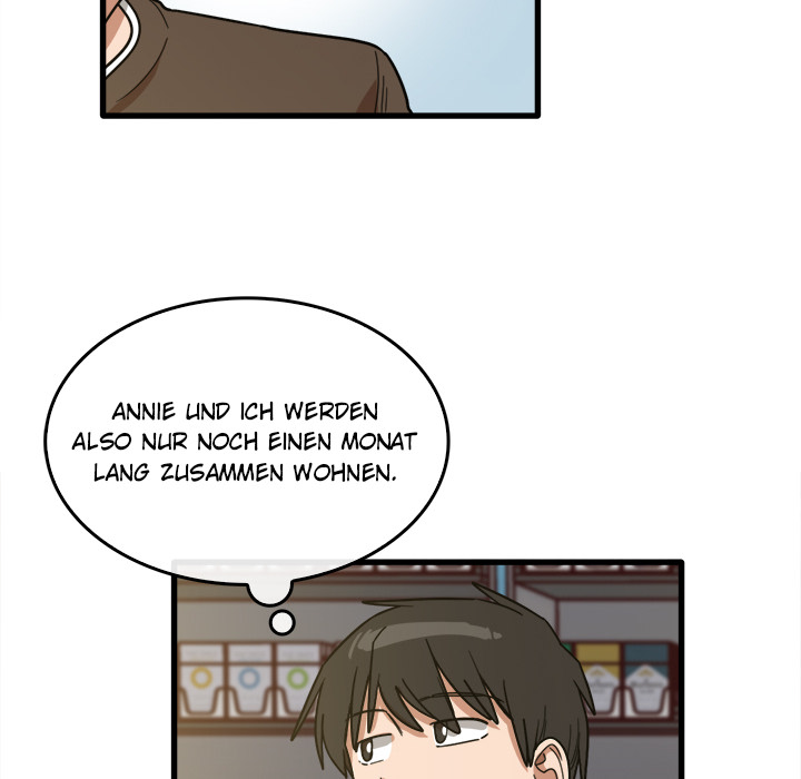 Nicht mehr, nicht weniger - episode 47 - 52