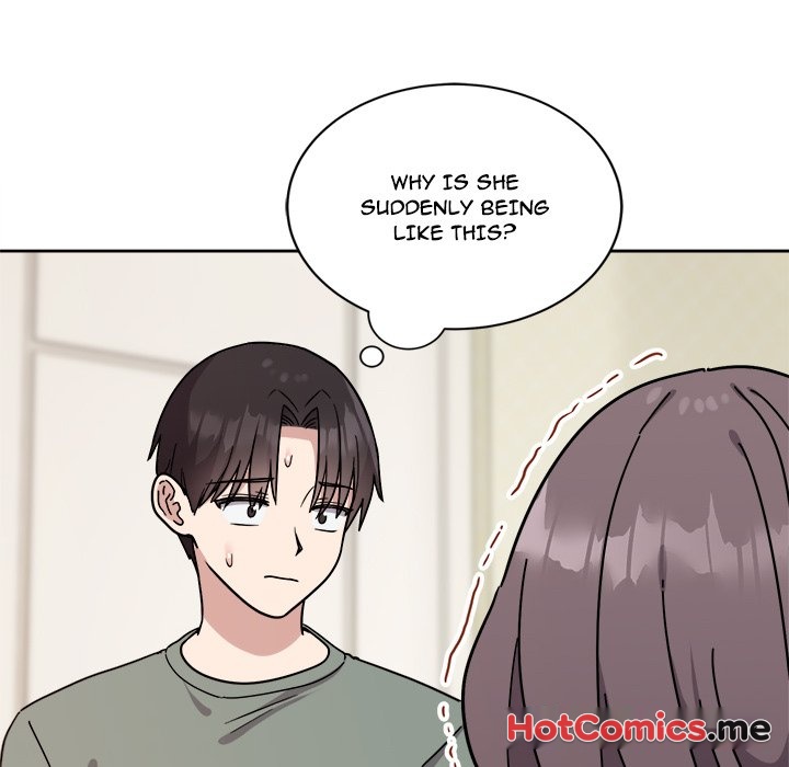 Knot My Secret - UNCENSORED - episode 2 - 116