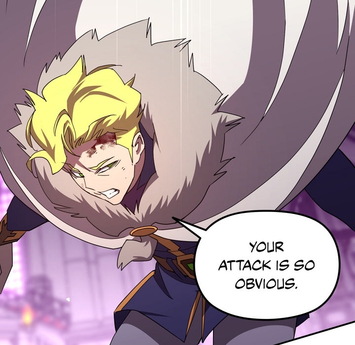 Summoners War: Royal Blood - episode 49 - 97