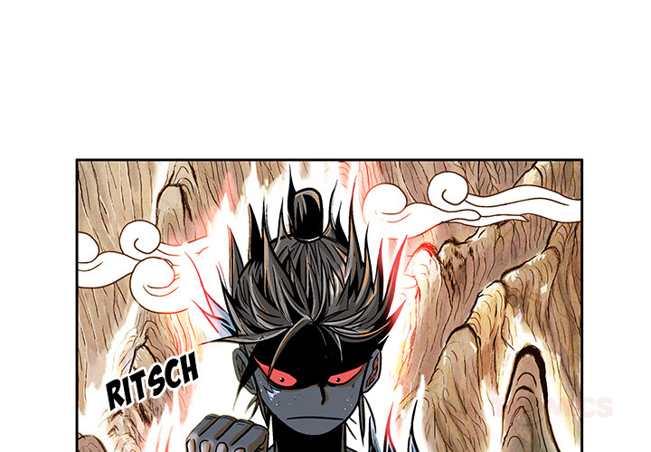 Die Reise des Drachen - episode 11 - 2