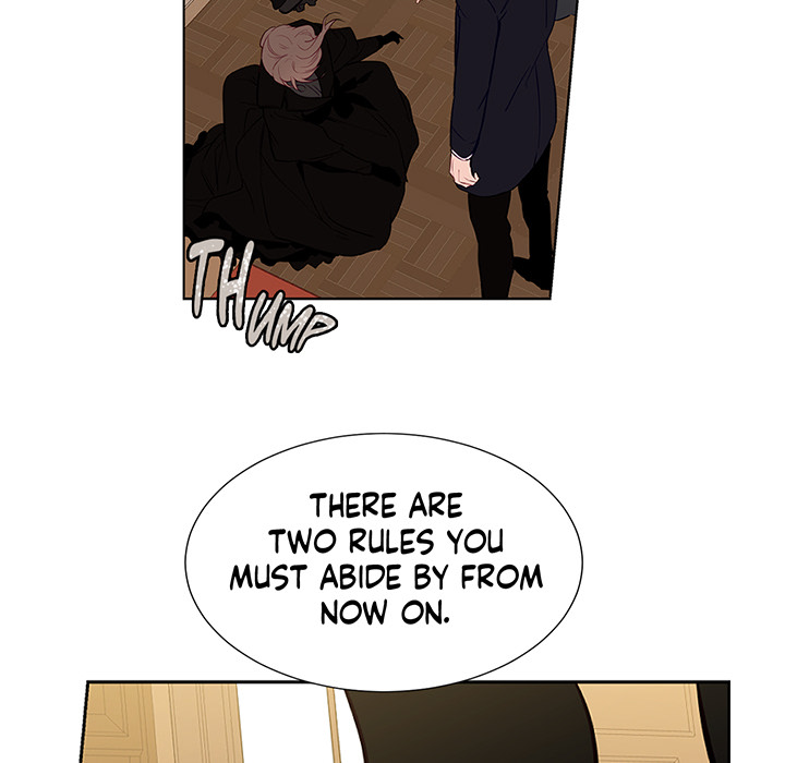 The Blood of Madam Giselle - episode 1 - 45