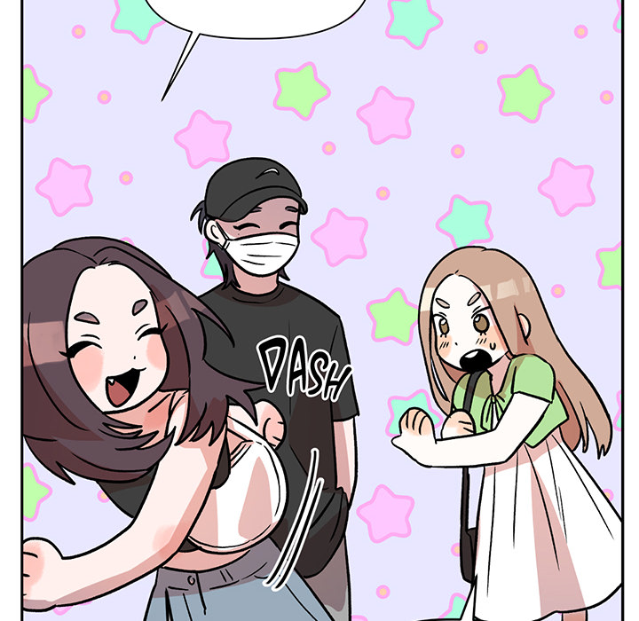 Bitter Sweetheart - episode 20 - 134