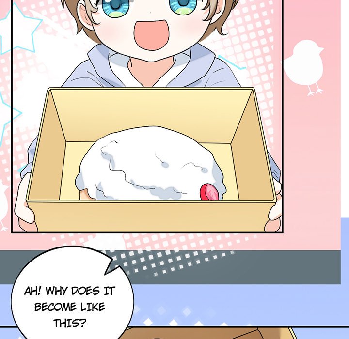Mommy, Where's My Daddy? - episode 25 - 72