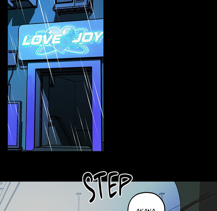 Love, Lust, & Joy - episode 14 - 109