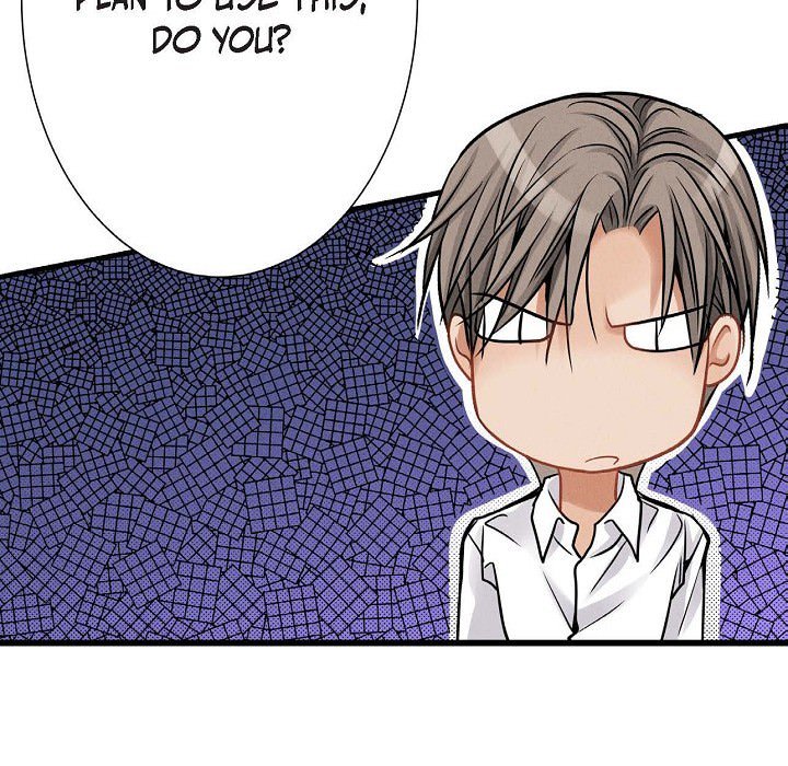 Work, Fight and Love - Webtoon Edition - episode 6 - 38