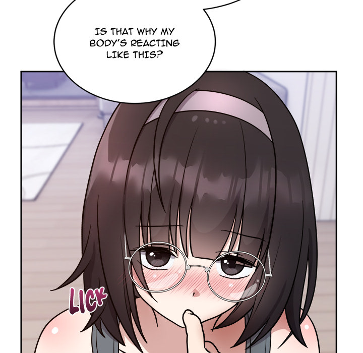 Knot My Secret - UNCENSORED - episode 14 - 62