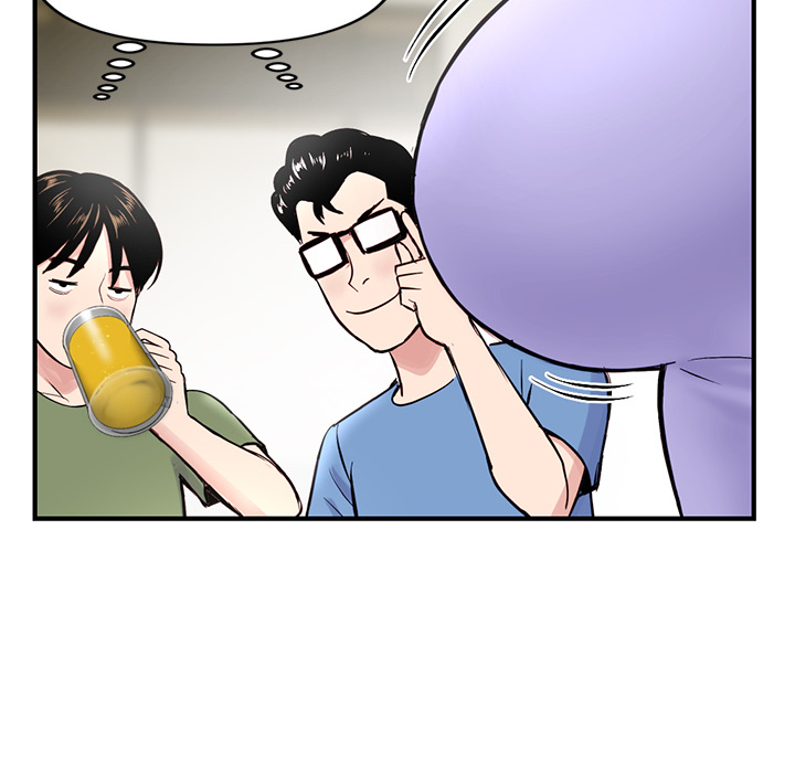 Midnight PC Café - episode 4 - 86