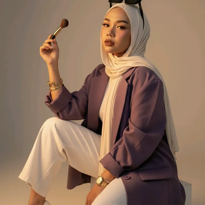 ecicha_makeup