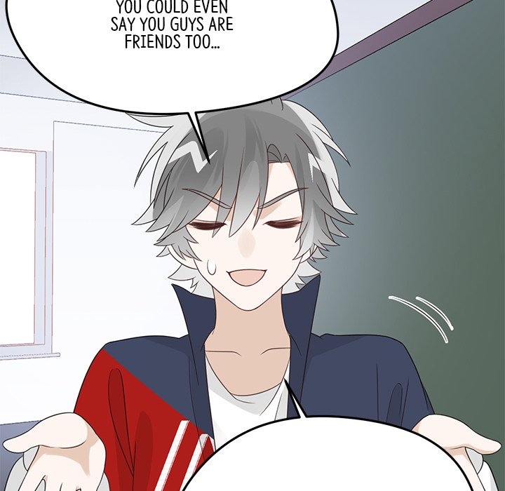 Can't Defy Fate - episode 14 - 26