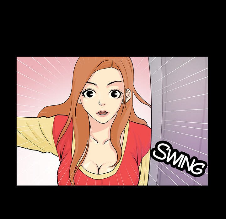 Sex Note - episode 2 - 35