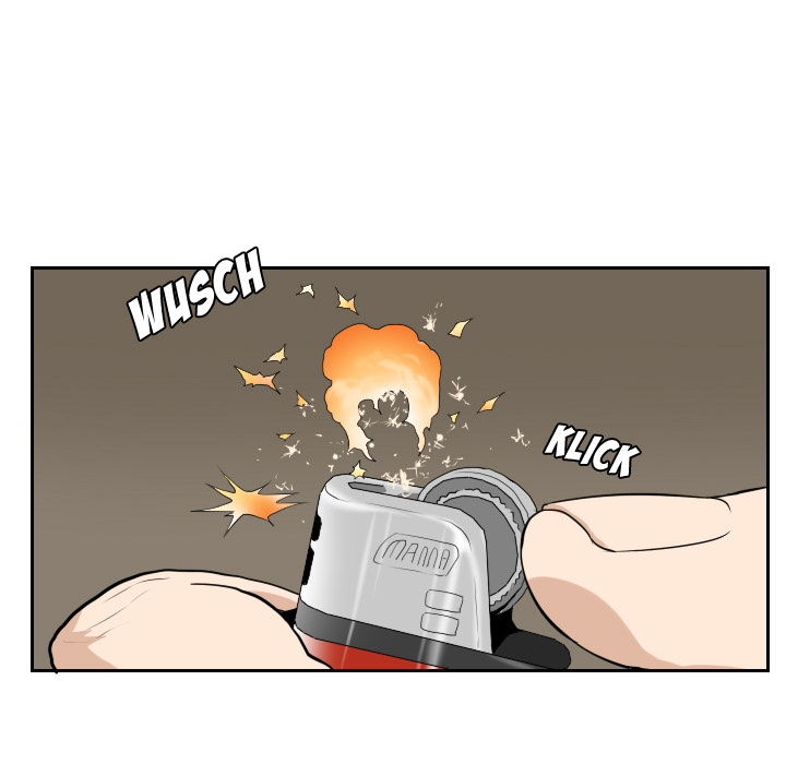 Angriff der Hand - episode 15 - 27
