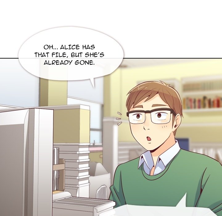 Annoying Alice - episode 18 - 9
