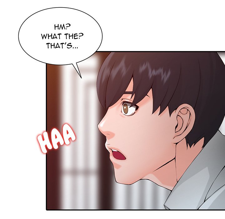 The Maids of the Mansion - episode 1 - 110