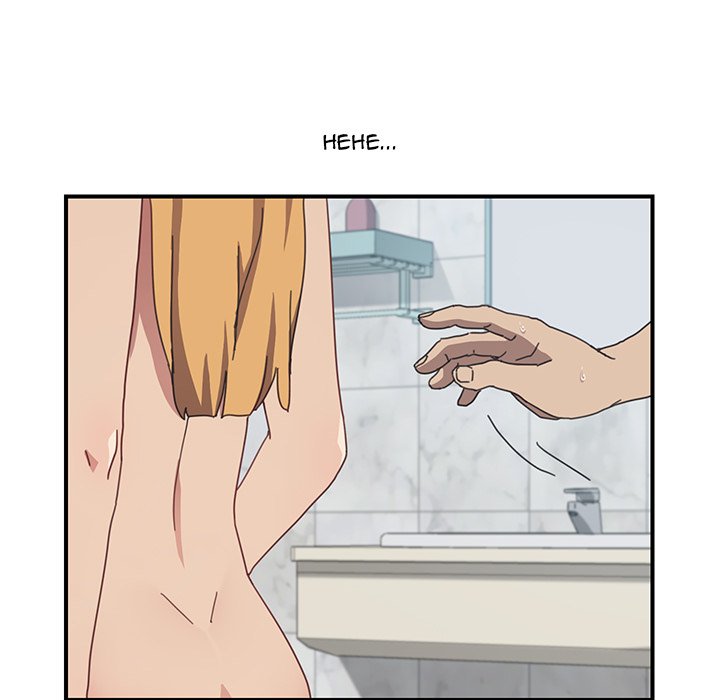 The Unwanted Roommate - episode 7 - 62
