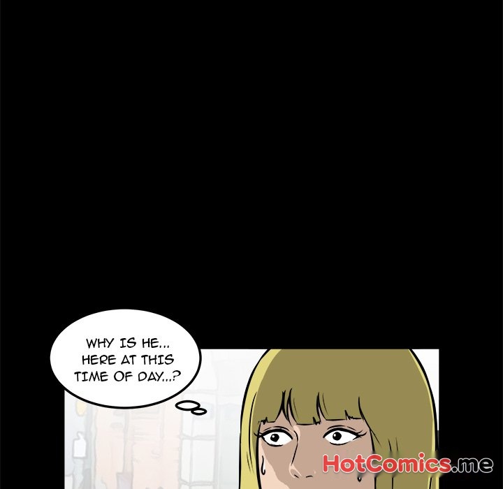 He Queen - episode 14 - 9