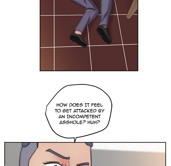 Soojung's Comic Store - episode 41 - 115