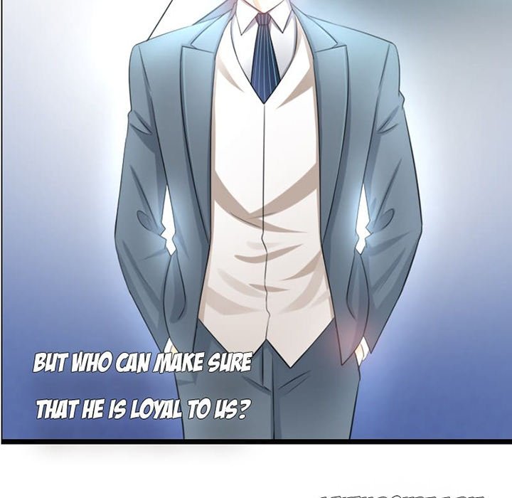 Love Is Never Enough - episode 19 - 54