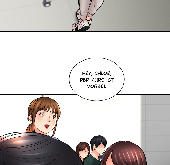 Cartoon Chloe - episode 23 - 31