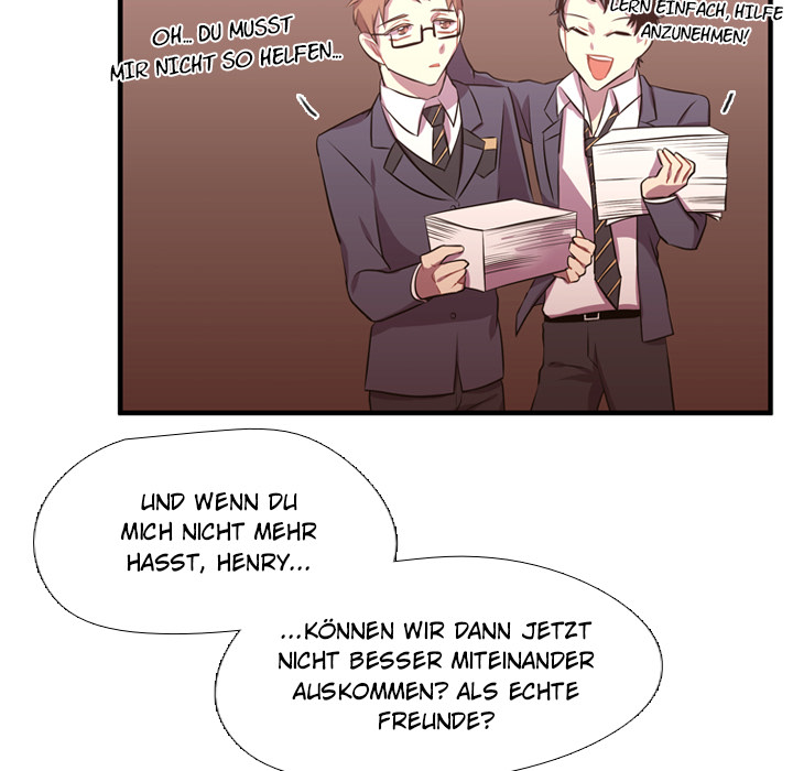 Sehnsucht nach Schmetterlingen im Bauch - episode 62 - 83