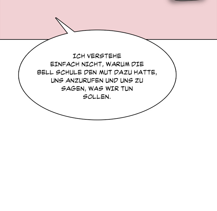 Teufel der Oberstufe: Boost - episode 16 - 31