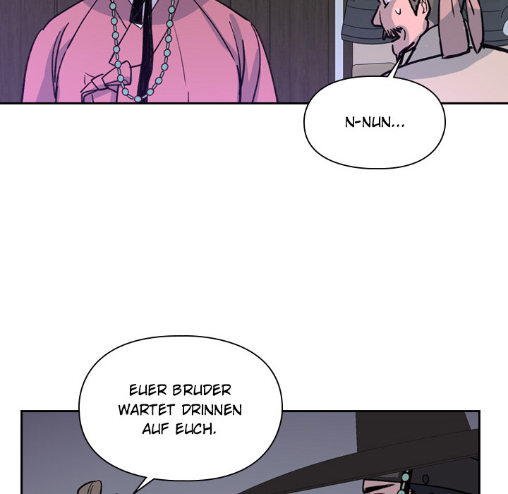 Die Prinzessin und ihre Leibwächter - episode 16 - 93