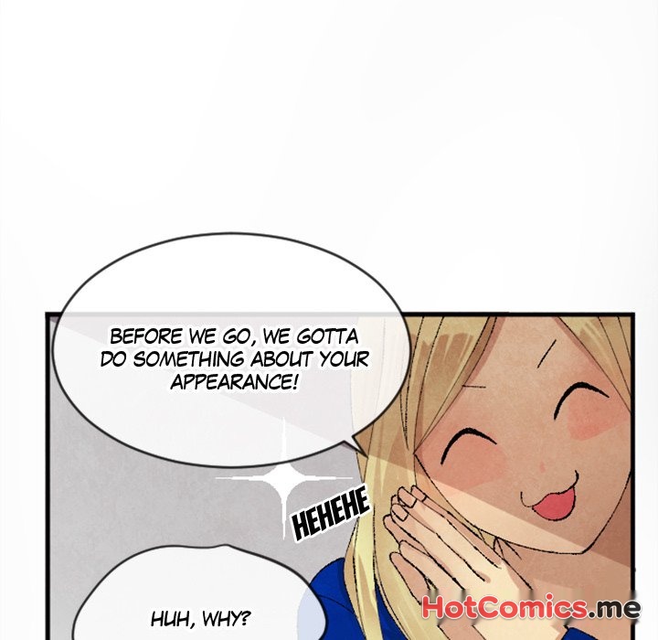 Today, I Meet a Dragon - episode 6 - 19