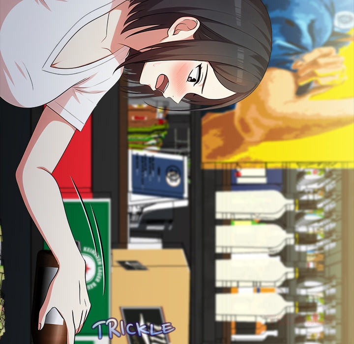 Tempted at the Register - episode 9 - 92