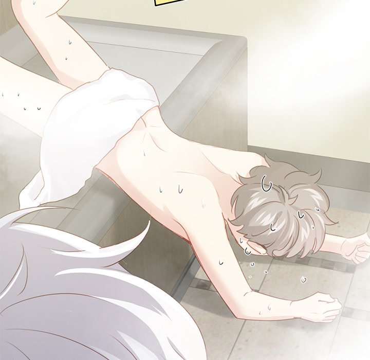 A Young Case of Hearts - episode 41 - 146