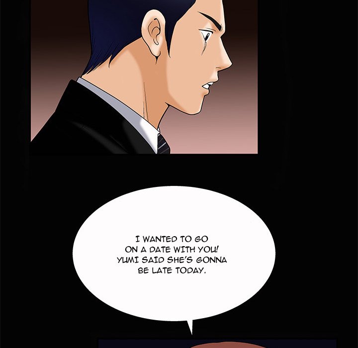 Unspeakable - episode 4 - 95